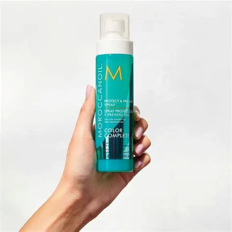 COLOR COMPLETE PROTECT & PREVENT LEAVIN 160ML